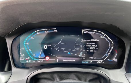 BMW 3 серия, 2020 год, 4 100 000 рублей, 22 фотография