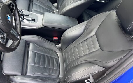 BMW 3 серия, 2020 год, 4 100 000 рублей, 25 фотография
