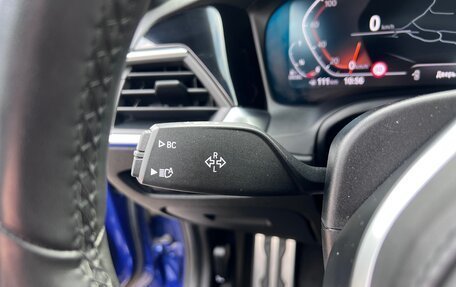 BMW 3 серия, 2020 год, 4 100 000 рублей, 20 фотография