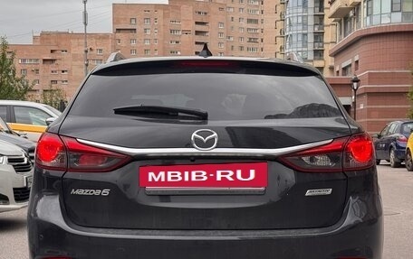 Mazda 6, 2018 год, 2 700 000 рублей, 3 фотография