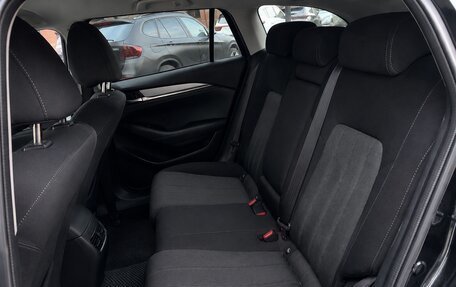 Mazda 6, 2018 год, 2 700 000 рублей, 8 фотография