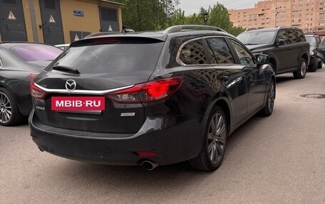 Mazda 6, 2018 год, 2 700 000 рублей, 5 фотография