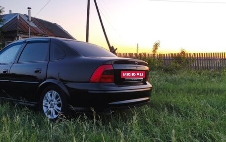 Opel Vectra B рестайлинг, 1997 год, 230 000 рублей, 2 фотография
