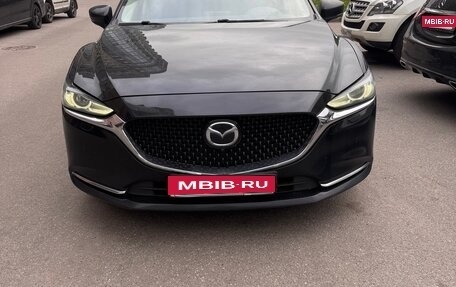Mazda 6, 2018 год, 2 700 000 рублей, 2 фотография