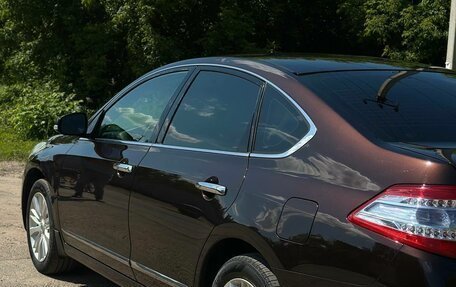 Nissan Teana, 2013 год, 1 200 000 рублей, 6 фотография
