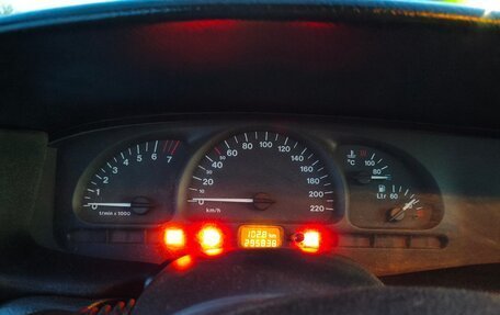 Opel Vectra B рестайлинг, 1997 год, 230 000 рублей, 10 фотография