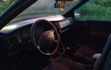 Opel Vectra B рестайлинг, 1997 год, 230 000 рублей, 9 фотография