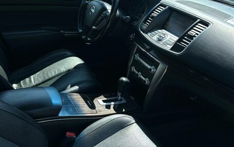 Nissan Teana, 2013 год, 1 200 000 рублей, 8 фотография