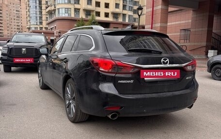 Mazda 6, 2018 год, 2 700 000 рублей, 4 фотография