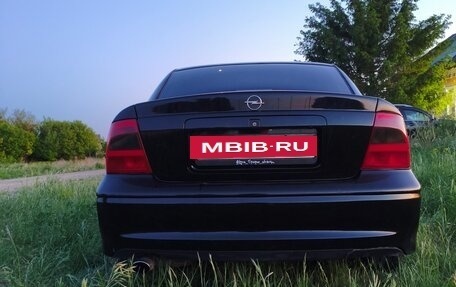 Opel Vectra B рестайлинг, 1997 год, 230 000 рублей, 6 фотография