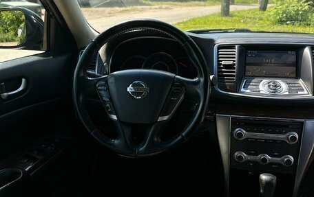 Nissan Teana, 2013 год, 1 200 000 рублей, 9 фотография