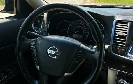 Nissan Teana, 2013 год, 1 200 000 рублей, 11 фотография