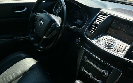 Nissan Teana, 2013 год, 1 200 000 рублей, 10 фотография