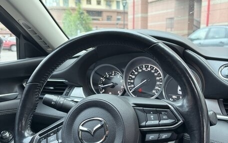 Mazda 6, 2018 год, 2 700 000 рублей, 9 фотография