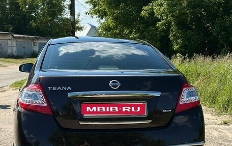 Nissan Teana, 2013 год, 1 200 000 рублей, 3 фотография