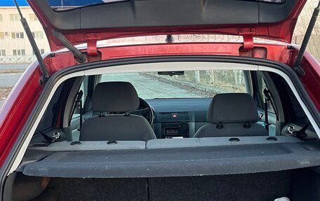 Skoda Fabia I, 2001 год, 260 000 рублей, 15 фотография