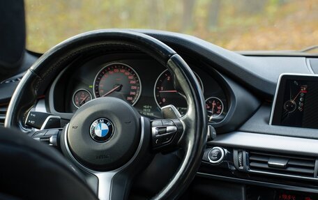 BMW X5, 2014 год, 3 450 000 рублей, 2 фотография