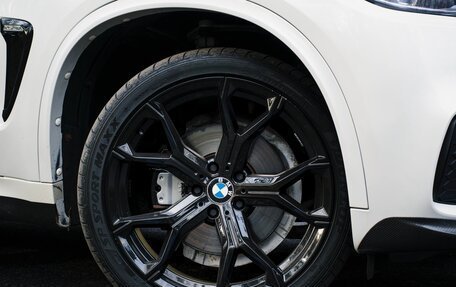BMW X5, 2014 год, 3 450 000 рублей, 4 фотография