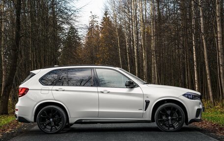 BMW X5, 2014 год, 3 450 000 рублей, 8 фотография