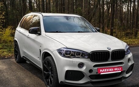 BMW X5, 2014 год, 3 450 000 рублей, 6 фотография