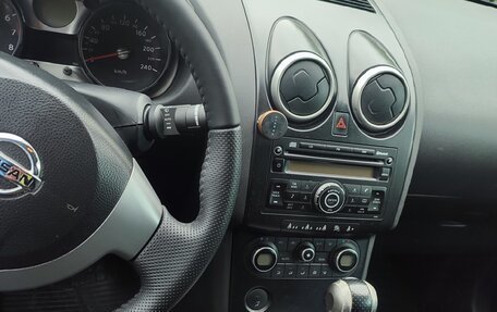 Nissan Qashqai, 2007 год, 840 000 рублей, 6 фотография