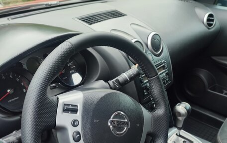 Nissan Qashqai, 2007 год, 840 000 рублей, 5 фотография