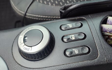 Nissan Qashqai, 2007 год, 840 000 рублей, 9 фотография
