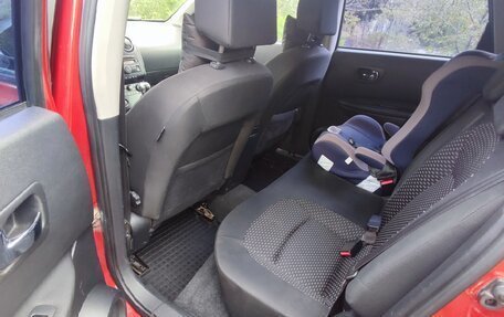 Nissan Qashqai, 2007 год, 840 000 рублей, 12 фотография