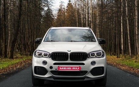 BMW X5, 2014 год, 3 450 000 рублей, 10 фотография