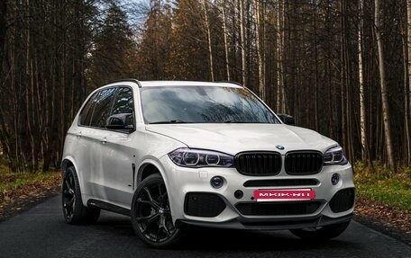 BMW X5, 2014 год, 3 450 000 рублей, 9 фотография