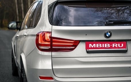 BMW X5, 2014 год, 3 450 000 рублей, 5 фотография