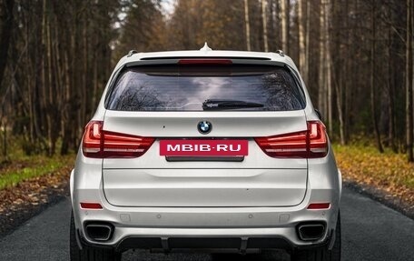 BMW X5, 2014 год, 3 450 000 рублей, 7 фотография