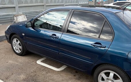 Mitsubishi Lancer IX, 2006 год, 650 000 рублей, 2 фотография