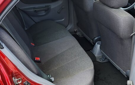 Hyundai Accent II, 2006 год, 485 000 рублей, 8 фотография