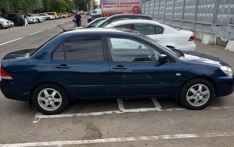 Mitsubishi Lancer IX, 2006 год, 650 000 рублей, 7 фотография