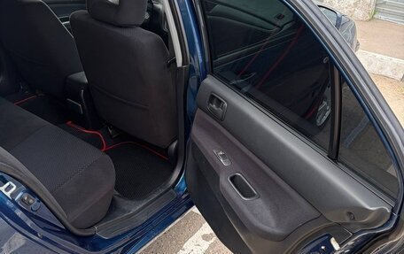 Mitsubishi Lancer IX, 2006 год, 650 000 рублей, 14 фотография