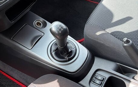 Mitsubishi Lancer IX, 2006 год, 650 000 рублей, 26 фотография