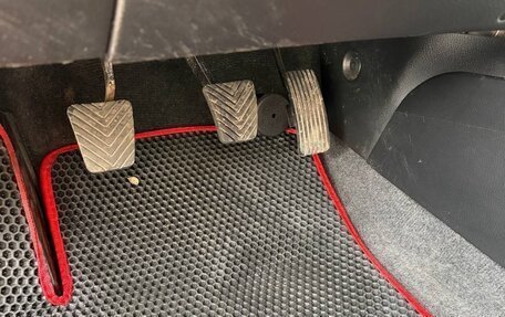 Mitsubishi Lancer IX, 2006 год, 650 000 рублей, 27 фотография