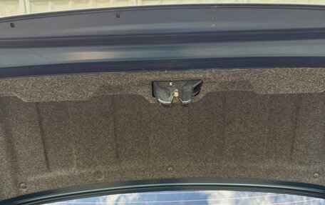 Mitsubishi Lancer IX, 2006 год, 650 000 рублей, 37 фотография