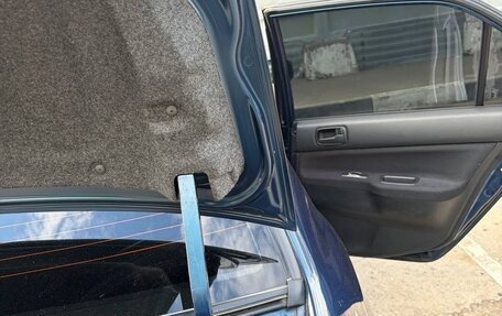 Mitsubishi Lancer IX, 2006 год, 650 000 рублей, 39 фотография