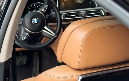 BMW 7 серия, 2014 год, 2 350 000 рублей, 3 фотография