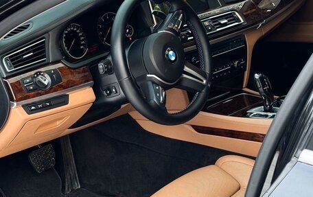 BMW 7 серия, 2014 год, 2 350 000 рублей, 4 фотография