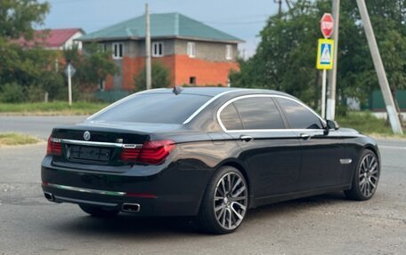 BMW 7 серия, 2014 год, 2 350 000 рублей, 11 фотография