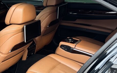 BMW 7 серия, 2014 год, 2 350 000 рублей, 5 фотография