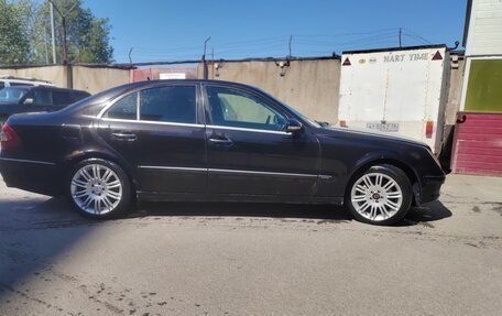 Mercedes-Benz E-Класс, 2008 год, 706 000 рублей, 6 фотография