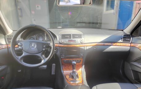 Mercedes-Benz E-Класс, 2008 год, 706 000 рублей, 12 фотография
