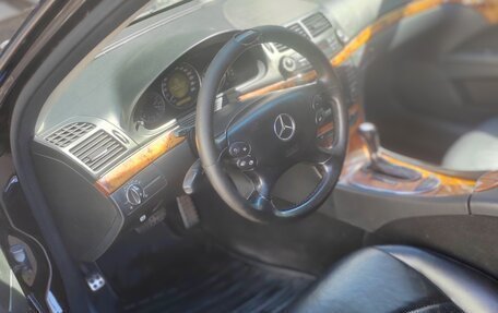 Mercedes-Benz E-Класс, 2008 год, 706 000 рублей, 13 фотография