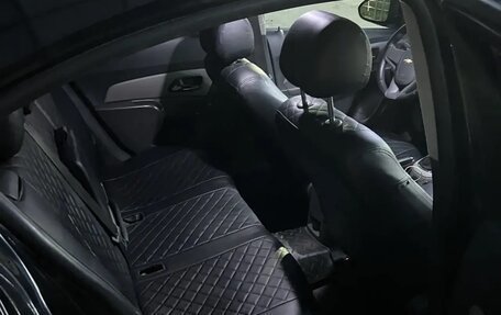 Chevrolet Cruze II, 2010 год, 550 000 рублей, 6 фотография