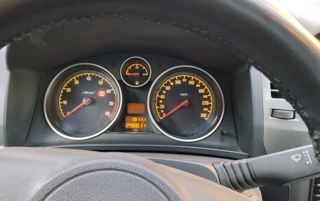 Opel Zafira B, 2006 год, 505 000 рублей, 6 фотография