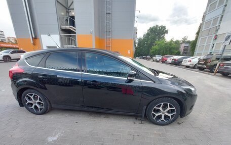 Ford Focus III, 2012 год, 900 000 рублей, 10 фотография